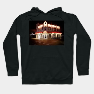 Boardwalk Salt Water Taffy Treats Hoodie